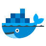 Docker icon