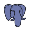 PostgreSQL icon