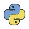 Python icon